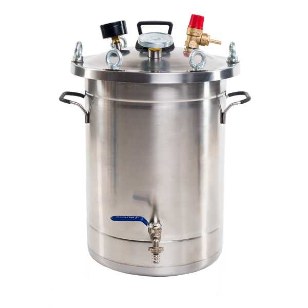 Распродажа автоклавов БУЛАТ в Тынде